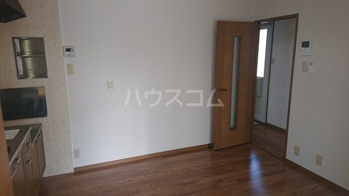 5/20 室内