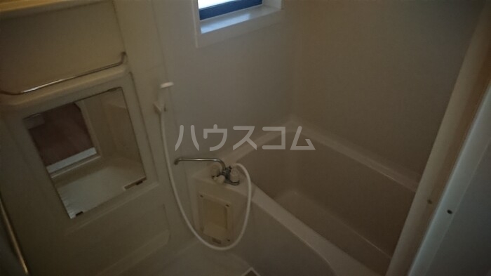 10/20 浴室