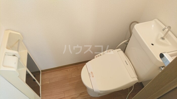 11/20 トイレ