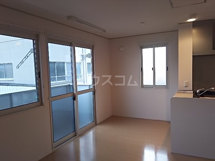 3/16 リビング/ダイニング