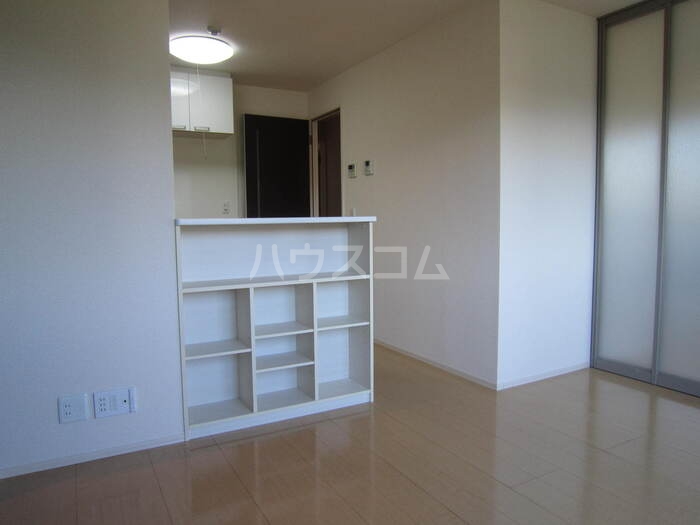 5/30 リビング/ダイニング