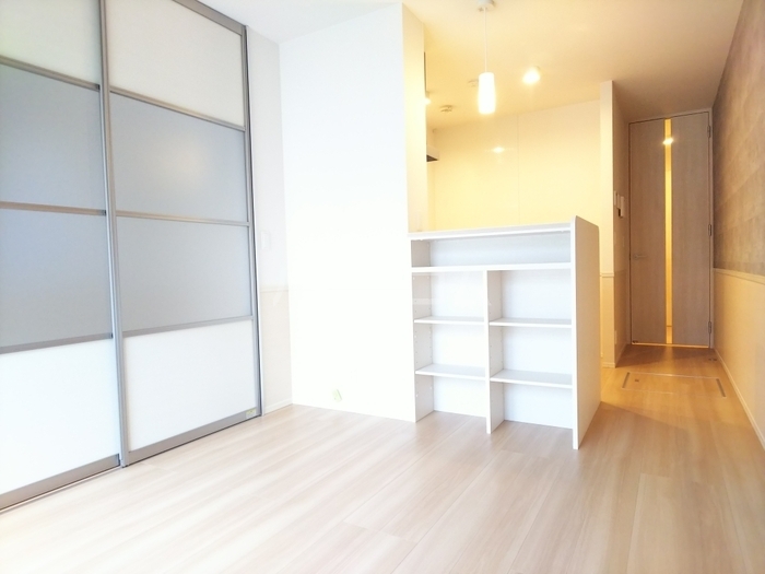 3/23 リビング/ダイニング