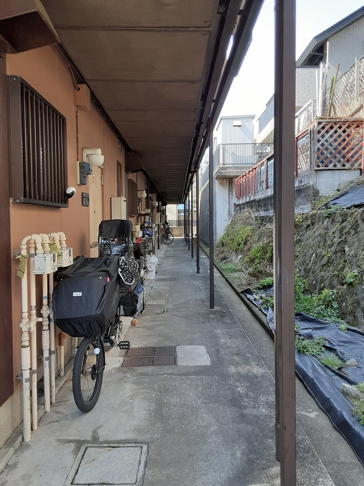 その他共有