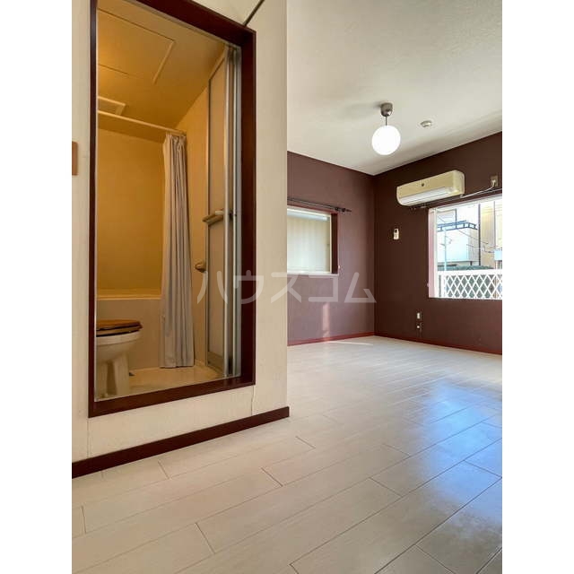 5/21 リビング/ダイニング