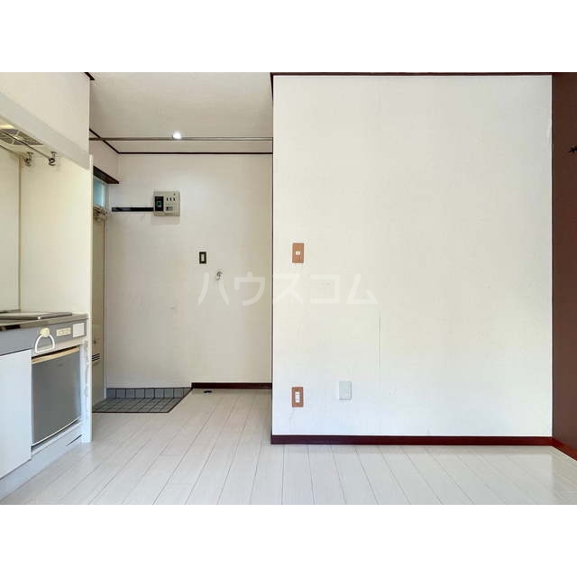 4/21 リビング/ダイニング