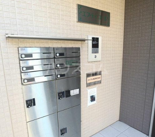 12/20 エントランス