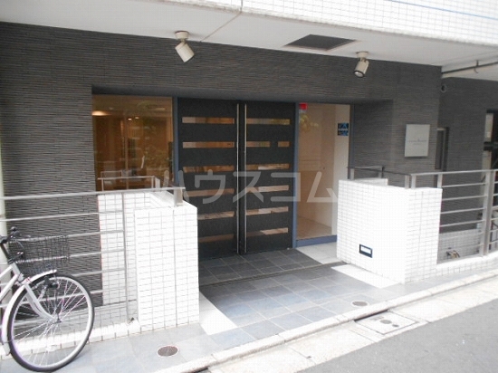 15/25 エントランス