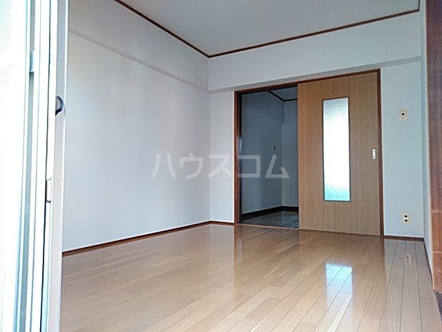 4/27 リビング/ダイニング