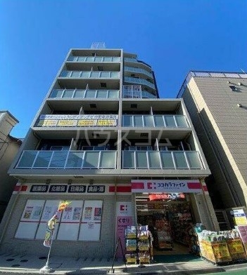 1/17 外観