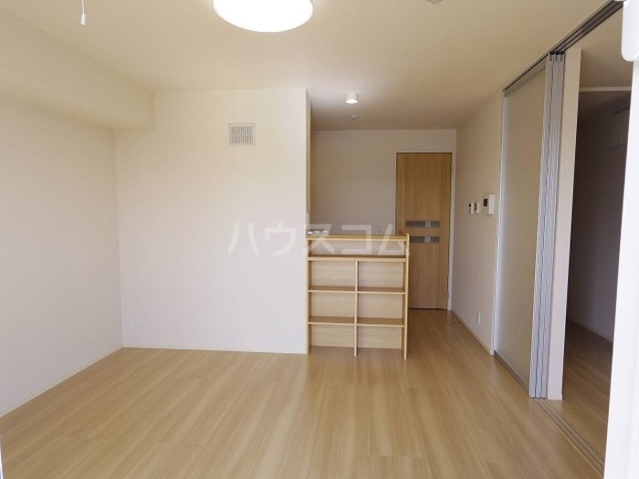 3/24 リビング/ダイニング