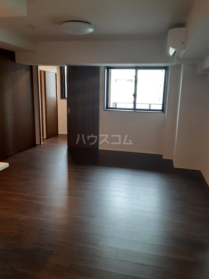 4/30 リビング/ダイニング