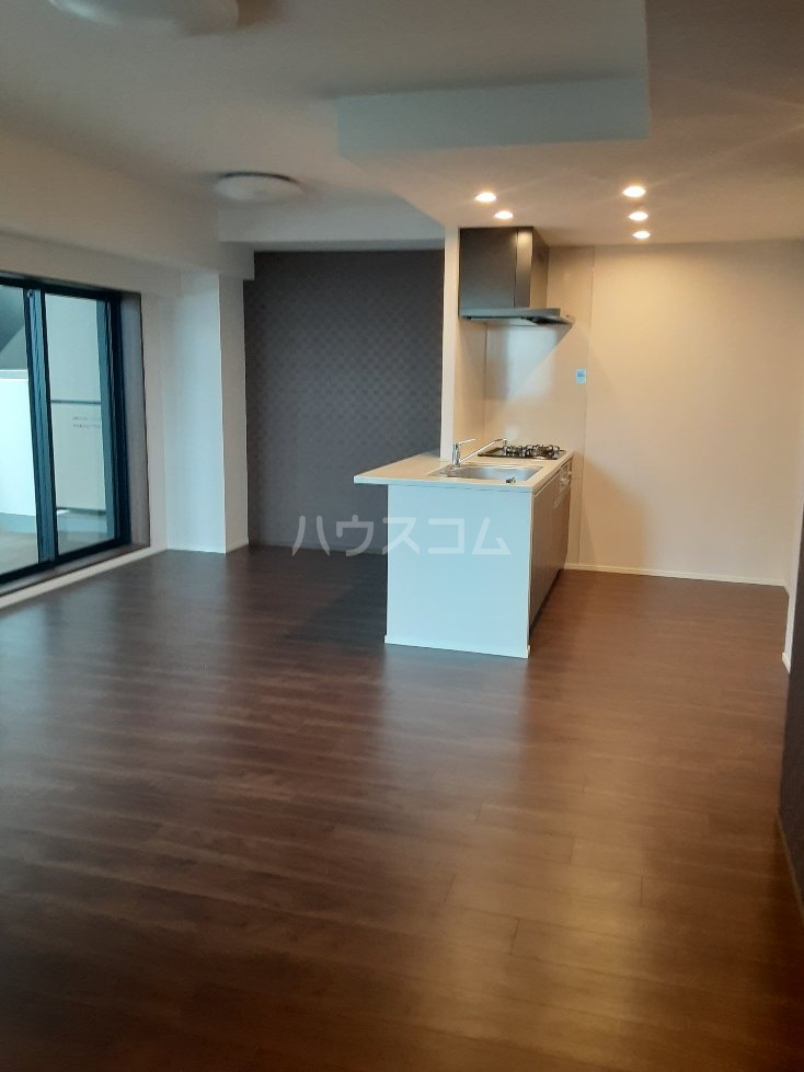 5/30 リビング/ダイニング