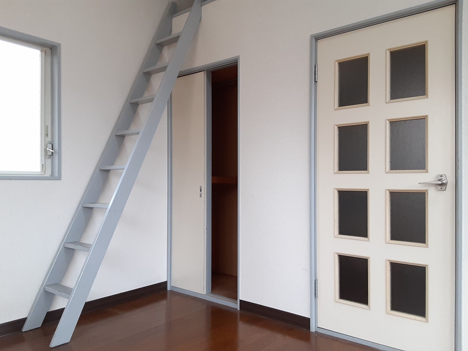 5/30 リビング/ダイニング