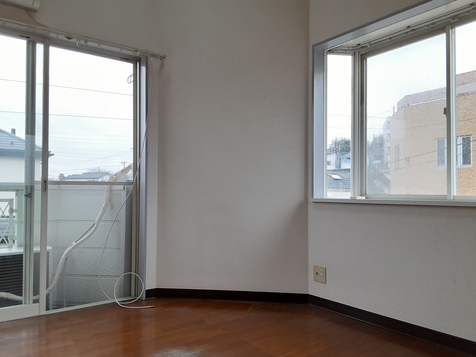 6/30 リビング/ダイニング