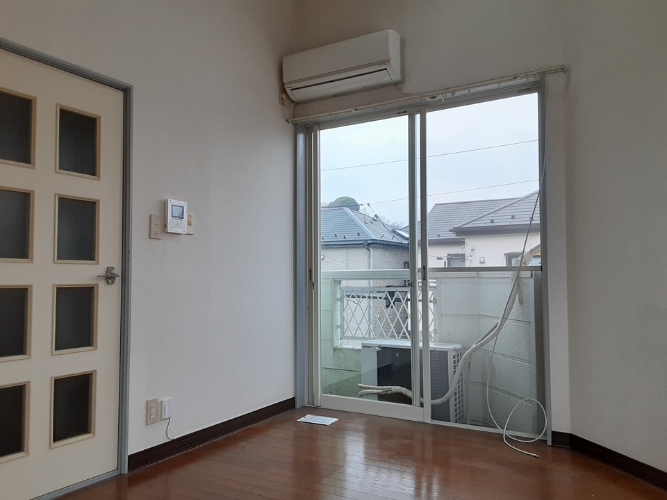 7/30 リビング/ダイニング