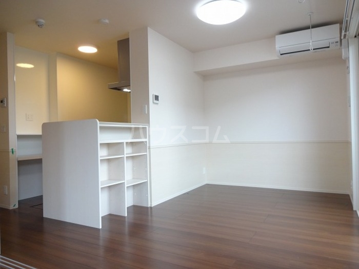 3/18 リビング/ダイニング