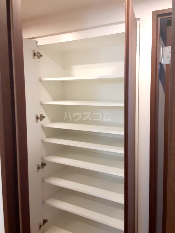 10/30 収納