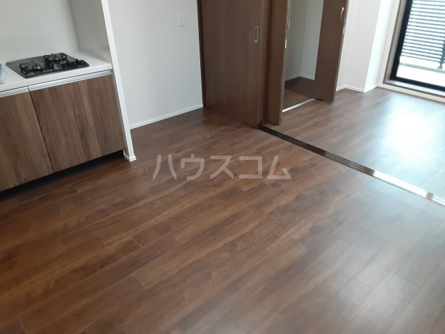 3/22 リビング/ダイニング