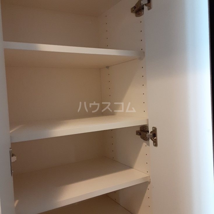 5/30 収納