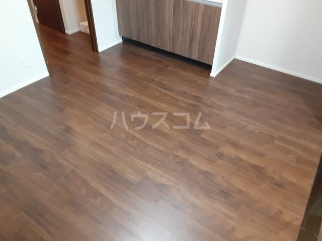 6/30 室内
