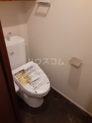 15/30 トイレ