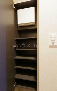 5/25 収納