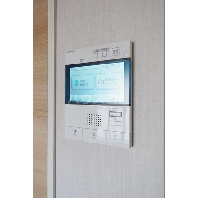 16/22 エントランス