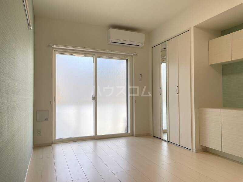 4/24 リビング/ダイニング