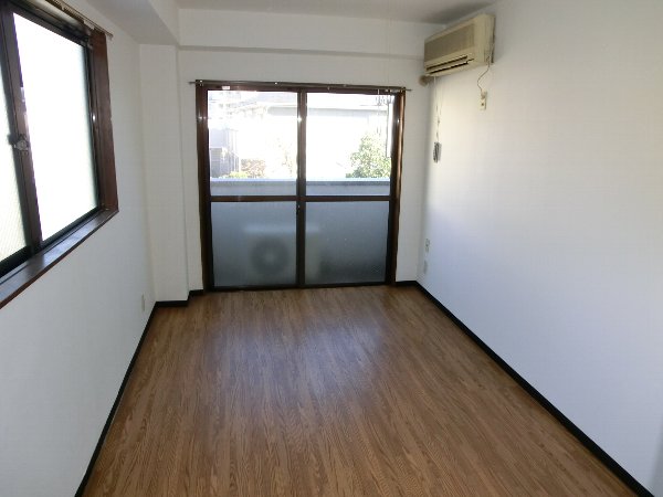 21/30 バルコニー