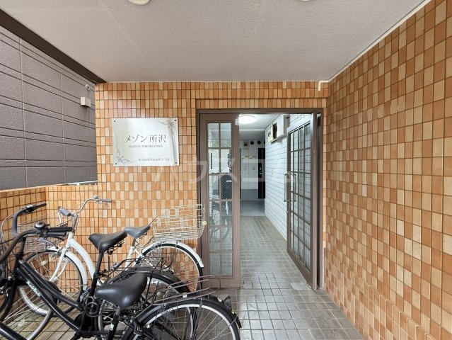 29/30 エントランス