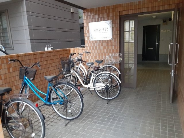 2/12 エントランス