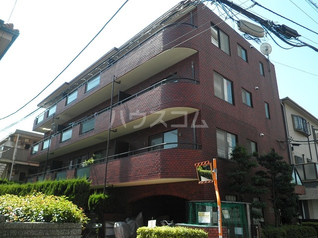 1/30 外観