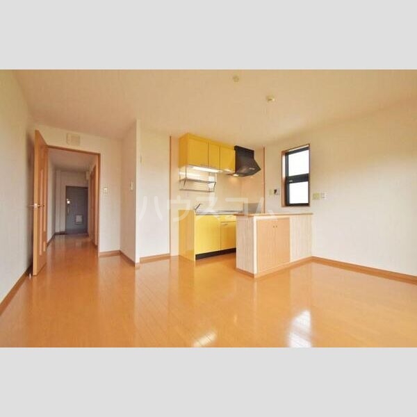 3/21 リビング/ダイニング