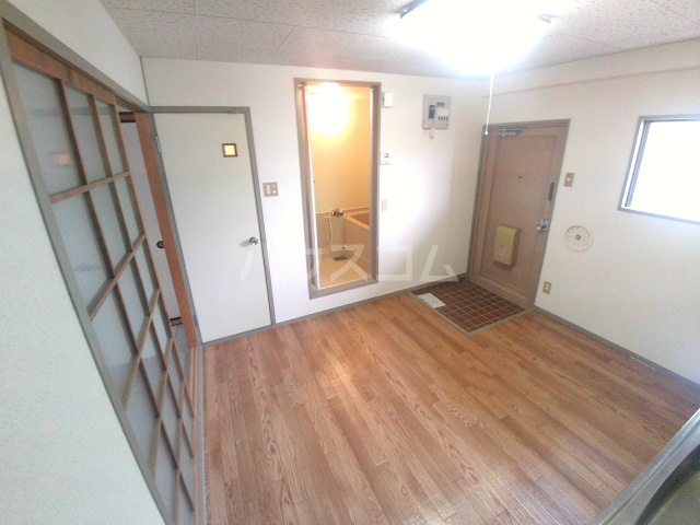 5/29 リビング/ダイニング