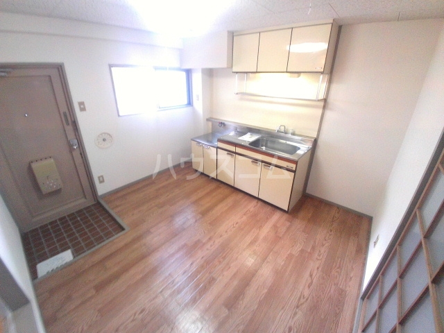 3/29 リビング/ダイニング