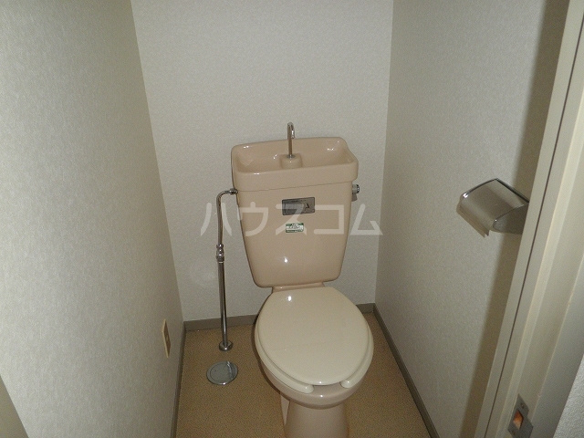 14/29 トイレ