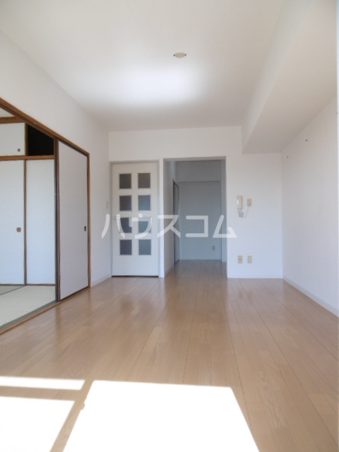 3/30 リビング/ダイニング