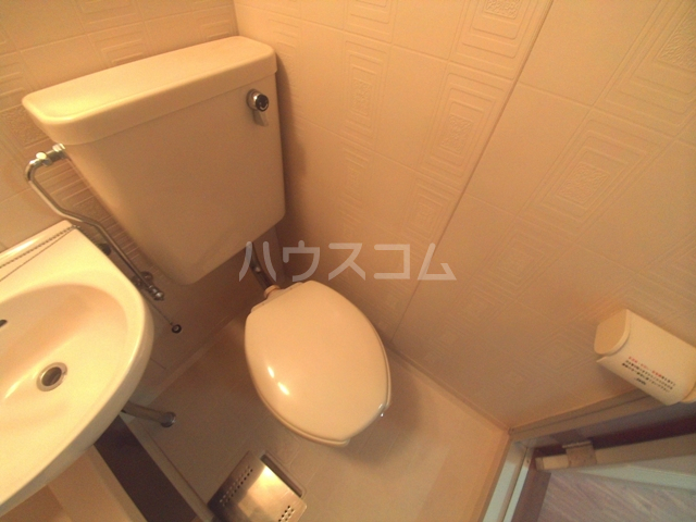 15/30 トイレ