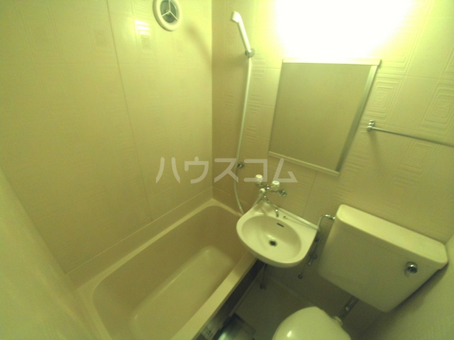 16/30 洗面