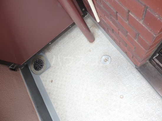 21/30 バルコニー