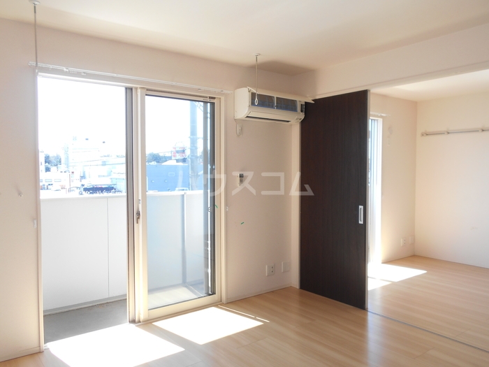 9/30 リビング/ダイニング