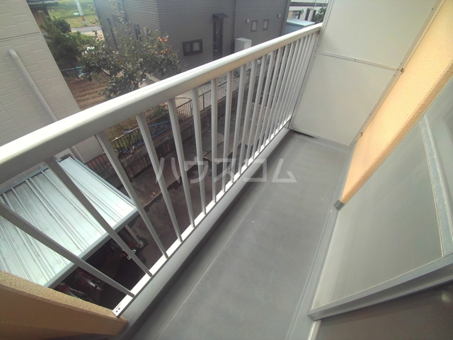 17/30 バルコニー