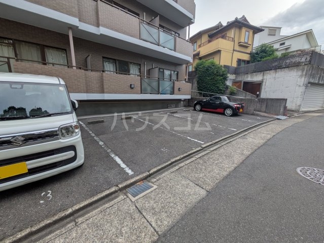 19/29 駐車場