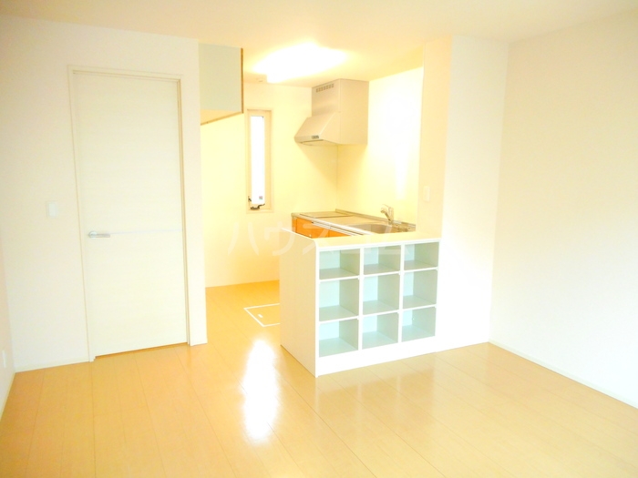 3/21 リビング/ダイニング