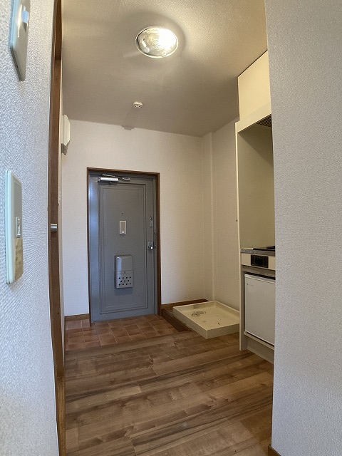 6/30 リビング/ダイニング
