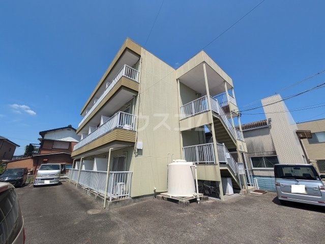1/30 外観