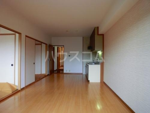 3/17 リビング/ダイニング