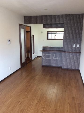 4/23 リビング/ダイニング