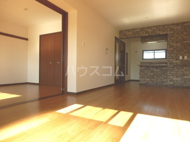 4/29 リビング/ダイニング