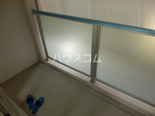 17/30 バルコニー